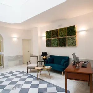 La Del Mercado Appartement Cádiz